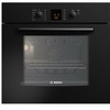 Bosch HBN3460UC - 300 Series Single Oven -Black