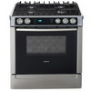 BOSCH HDI7152U Integra 700 Series Dual-Fuel Range