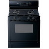 BOSCH HDS7062U Dual-Fuel Range