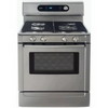 BOSCH HDS7282U Pro-Style Dual Fuel Range