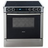 BOSCH HEI7052U Slide-In Electric Range