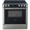 BOSCH HEI7152U Slide-in Electric Range