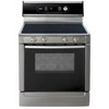 BOSCH HES7152U Evolution 700 Series Electric Range