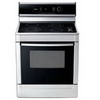 BOSCH HES7252U 30 Inch Electric Range