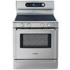 BOSCH HES7282U 30 Inch Electric Range