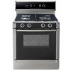 Bosch HGS7052UC- 700 Series 30 Inch Gas Evolution Range - Stainless Steel