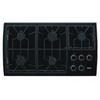 BOSCH NGT946UC 5 Burner Gas Cooktop