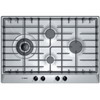 BOSCH PCK755UC 4 Burner Gas Cooktop