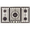 BOSCH PGL985UC 5 Burner Cooktop (Stainless Steel)