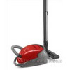 BOSCH BSG71370UC Formula Electro Duo Plus Hepa Canister Vacuum - Red