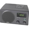 Boston Acoustics Recepter Radio (Charcoal)