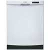 BOSCH SHE58C02UC Evolution 800 Series Dishwasher (White)