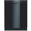 BOSCH SHE58C06UC Evolution 800 Series Dishwasher (Black)