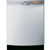 BOSCH SHE66C02UC Evolution 800 Series Dishwasher (White)