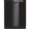 BOSCH SHE66C06UC Evolution 800 Series Dishwasher (Black)