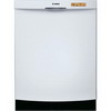 BOSCH SHE68M02UC Evolution 800 Series Dishwasher-WHITE