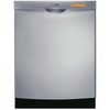 BOSCH SHE68M05UC Evolution 800 Series Dishwasher