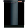 BOSCH SHE68M06UC Evolution 800 Series Dishwasher - Black