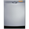 BOSCH SHE98M05UC Evolution 800 Series Dishwasher -STAINLESS STEEL