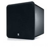 Boston Acoustics HPS 10HO 10in 250W Subwoofer - Midnight