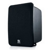 Boston Acoustics HS 40 Bookshelf Speaker - Midnight