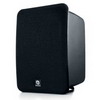 Boston Acoustics HS 50 Bookshelf Speakers - Midnight Black