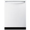 BOSCH SHX36L12UC ntegra 300 Series DLX Dishwasher-WHITE