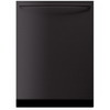 BOSCH SHX36L16UC Integra 300 Series DLX Dishwasher-BLACK