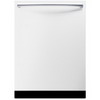 BOSCH SHX43M02UC Integra 300 Series Dishwasher-WHITE