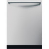 BOSCH SHX43M05UC Integra 300 Series Dishwasher-STAINLESS STEEL