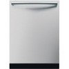 BOSCH SHX55M05UC Integra 500 Series Dishwasher -STAINLESS STEEL