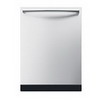 BOSCH SHX98M05UC Integra 800 Series Dishwasher - Stainless Steel