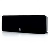 Boston Acoustics MCS 130 LCR 3.5-in Loud Speaker - Midnight