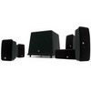 Boston Acoustics MCS 130 Horizon 5.1 Speaker System - Midnight