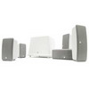 Boston Acoustics MCS 130 Horizon 5.1 Speaker System - White