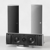 Boston Acoustics P430 2-Way On Wall Speaker