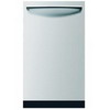 BOSCH SRV53C03UC Integra 800 Series 18 Inch Dishwasher - Fully Integrated