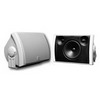 Boston Acoustics VOYAMETROWHITE Voyager Metro Speaker - White (Shown in Black)