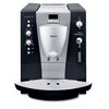 Bosch TCA6301UCOP - Open Box Cappucino Machine - Black On Stainless Steel - Closeout