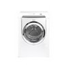 Bosch WTMC8321US -Electric Dryer 800 Series (Duo Tone)- White