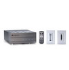 BreatheAudio BA-2430S Elevate Dual Source 4 Zone Audio Amplifer Distributed Audio Solution