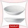 Bodum 5725-03B Corona Pasta Plate