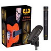 CAD Mics Al Di Meola Signature Acoustic Mic Pack