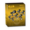 CAD Mics DMTP7 Seven-piece Drum Mic Touring Pack