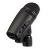 CAD Mics Equitek E60 Cardioid Condenser Microphone - Black