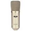 CAD Mics GXL2400 Large Diaphragm Studio Condenser Microphone