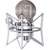 CAD Mics TRION7000 Dual-element Ribbon Microphone