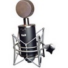 CAD Mics TRION8000 Multi-pattern Condenser Tube Microphone