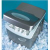 Continental Electric PS78111 PLT Portable Ice Maker