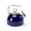 CHANTAL 37-18S 1.8 qt. Classic Teakettle - Blue